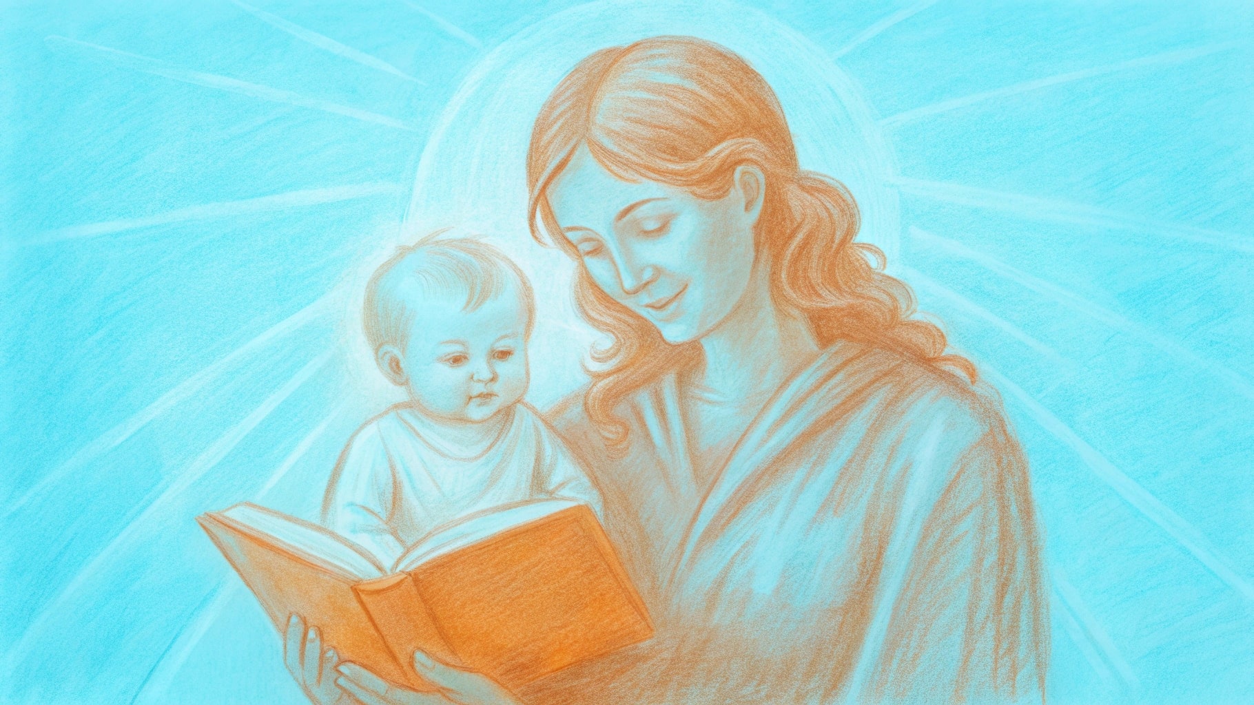 Біблія про маму
