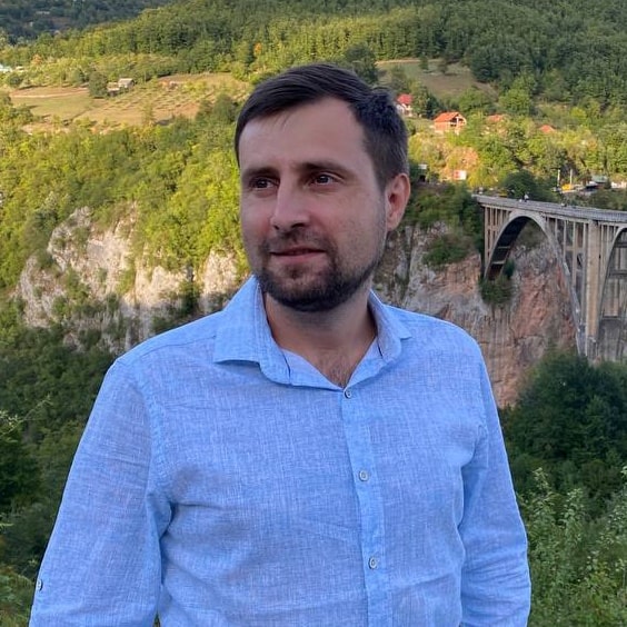 Юрій Булєєв - світло Біблії